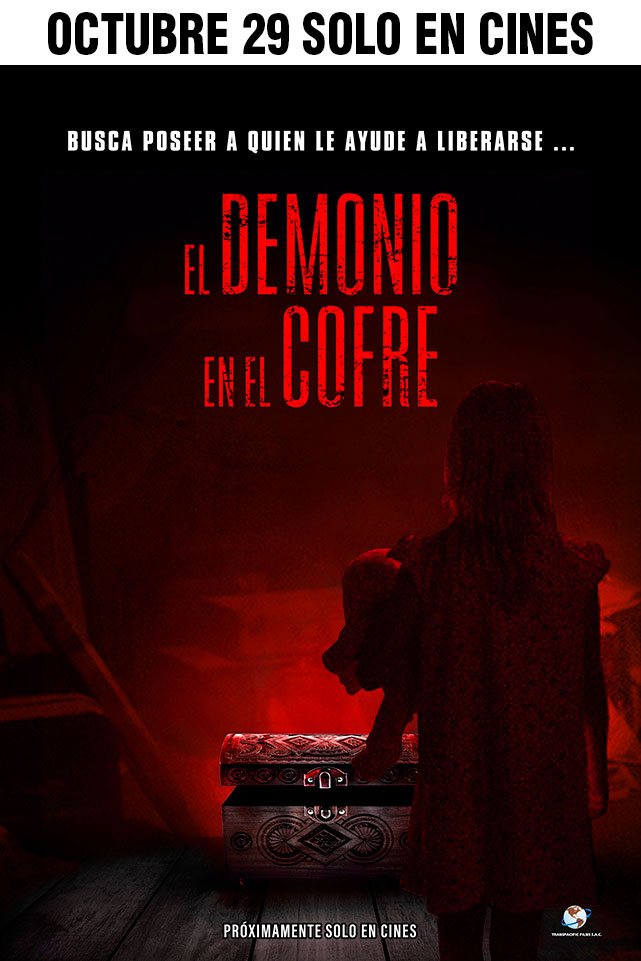 El Demonio en el Cofre