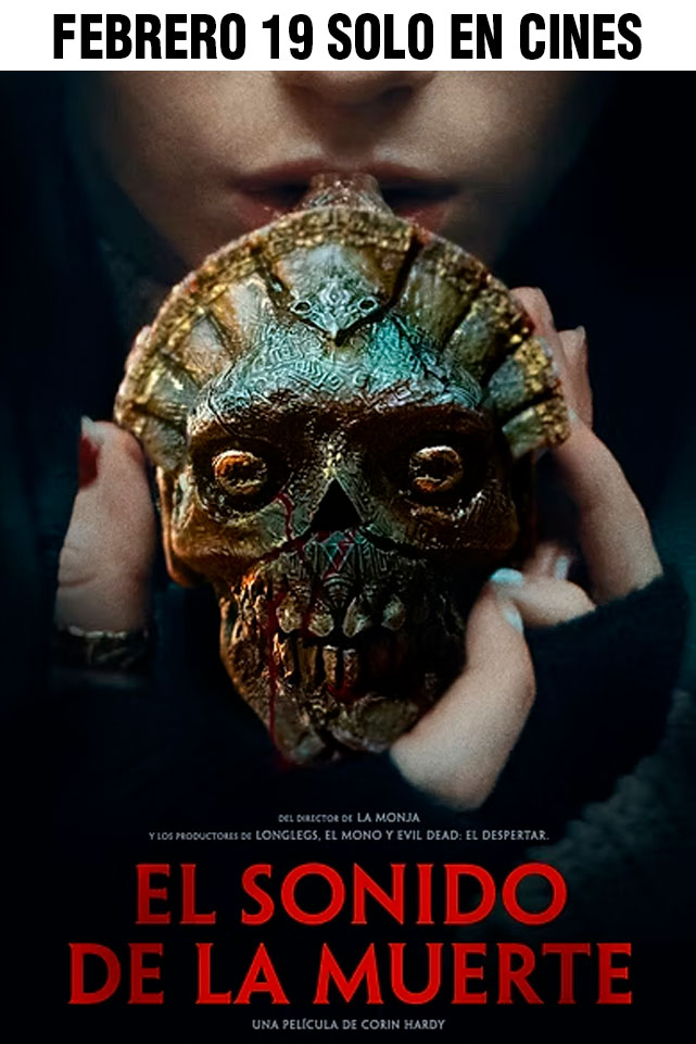 El Sonido de la muerte