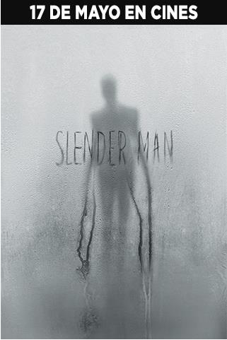 SLENDER MAN