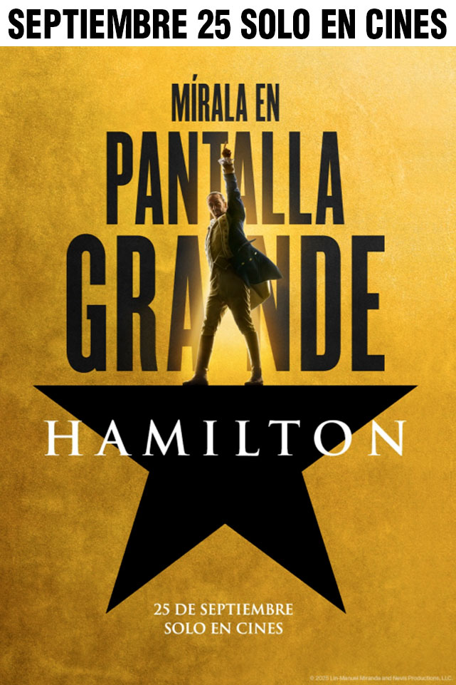 Hamilton