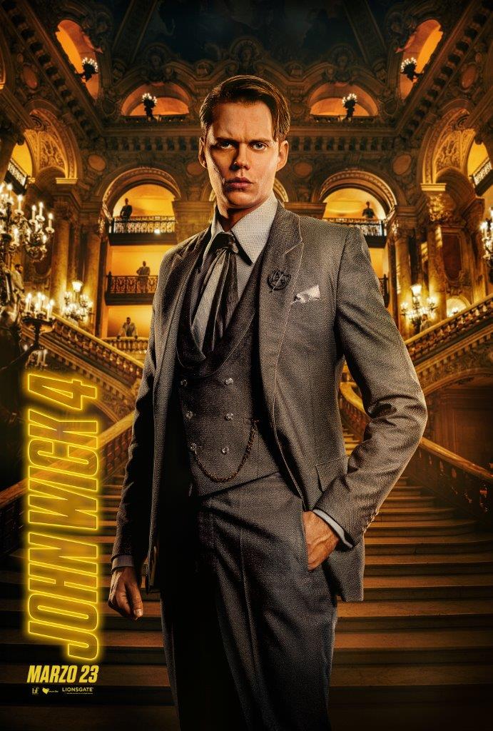 JOHN WICK 4