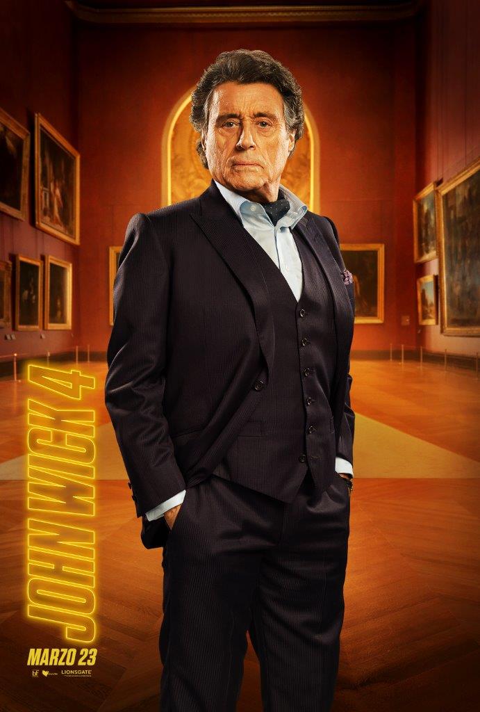 JOHN WICK 4