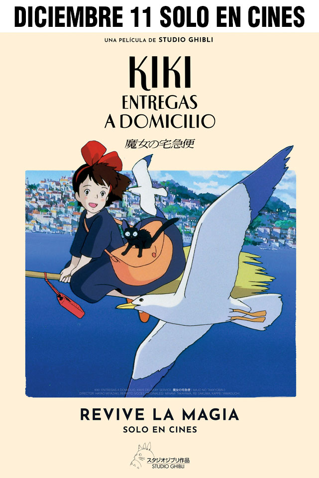 KIKI ENTREGAS A DOMICILIO