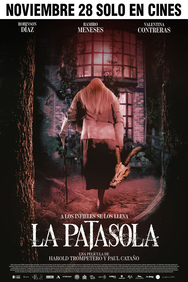 LA PATASOLA