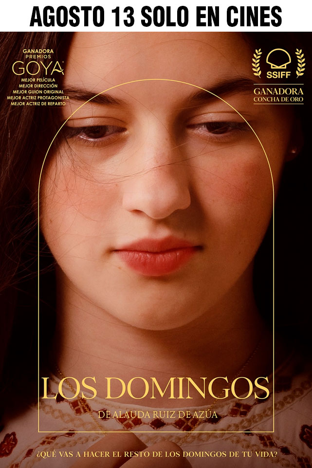 LOS DOMINGOS