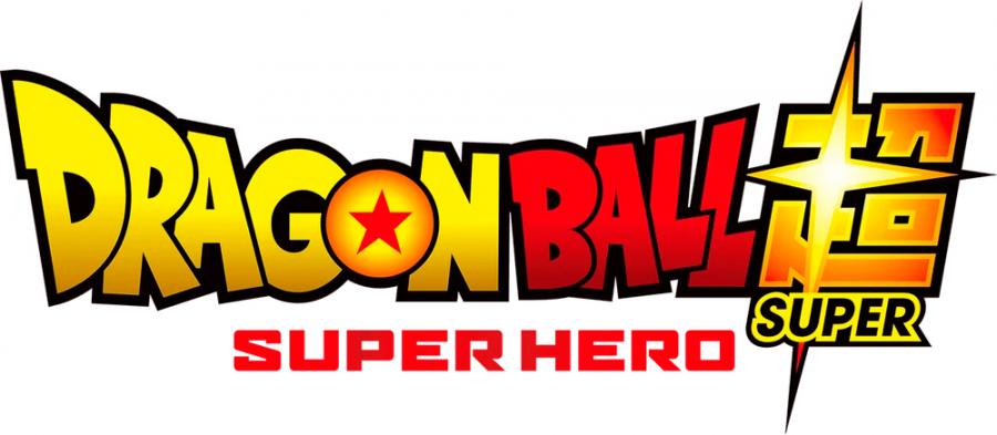 Dragon Ball Super: Superhéroe