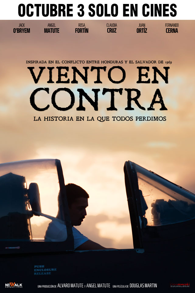 VIENTO EN CONTRA