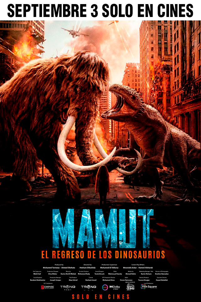 MAMUT