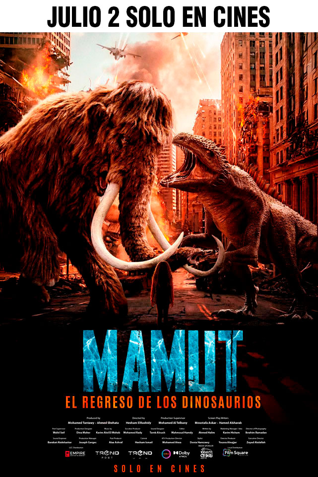 MAMUT