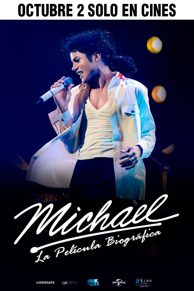 MICHAEL