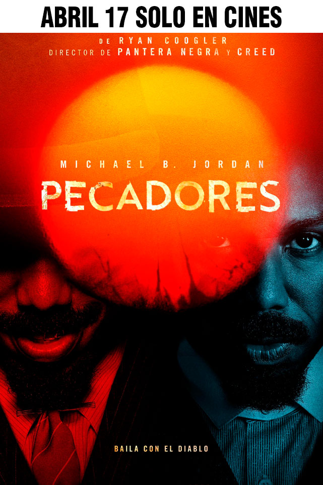 PECADORES