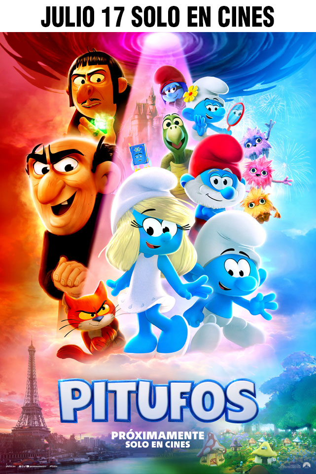 PITUFOS