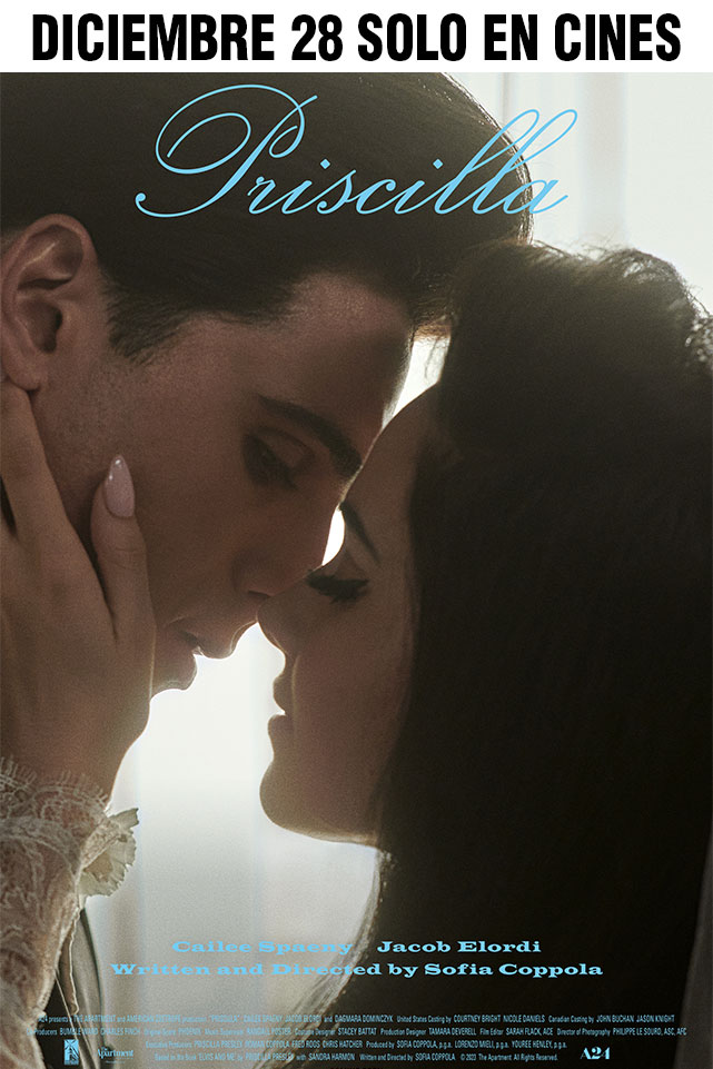 PRISCILLA