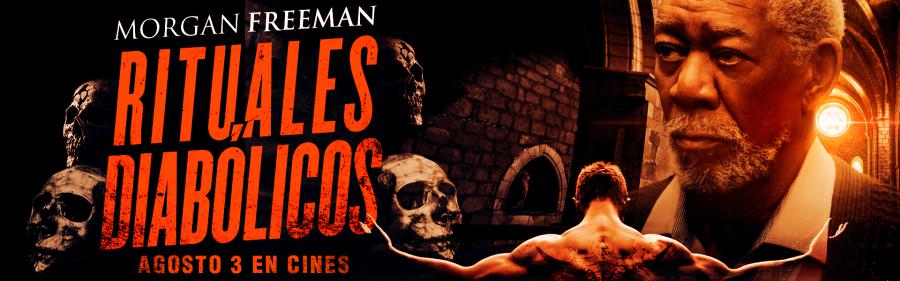 RITUALES DIABÓLICOS