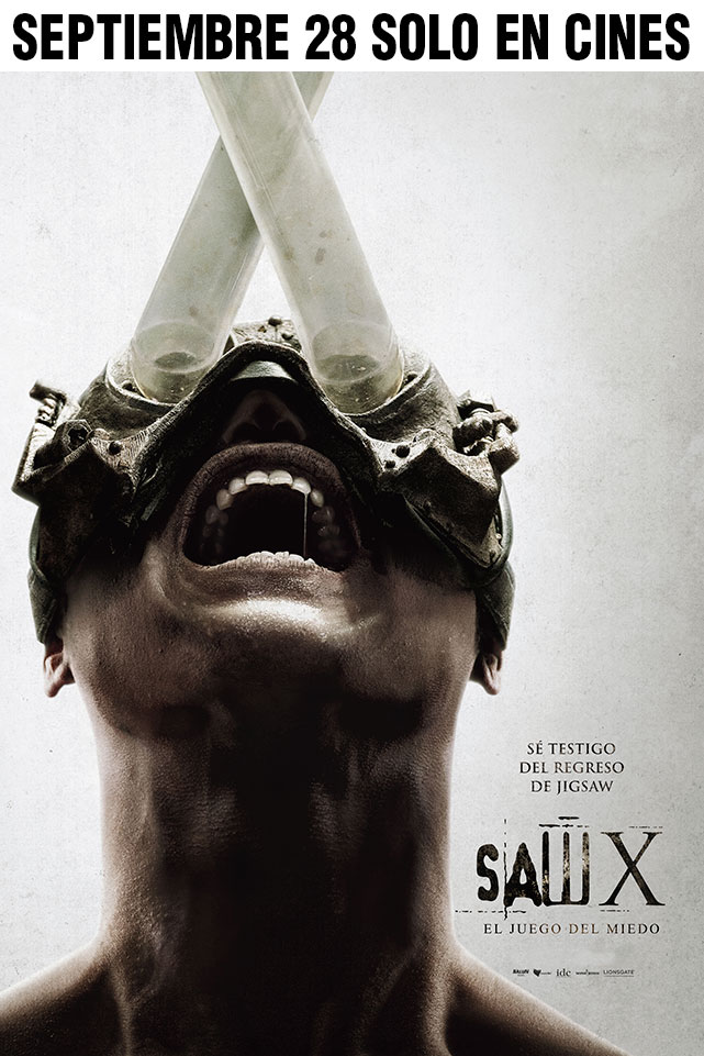 Crítica: Saw X: El juego del miedo - Rolling Stone en Español