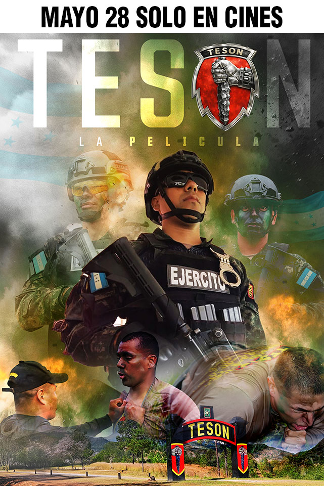 TESÓN