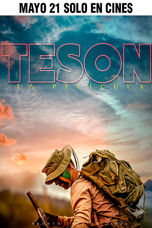 TESÓN