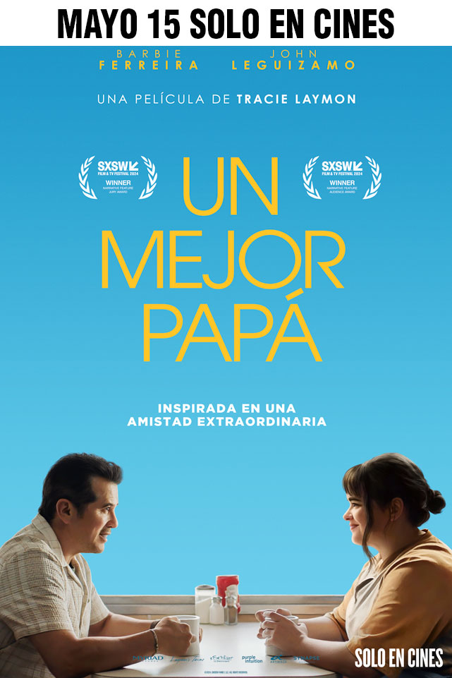 Un Mejor Papá