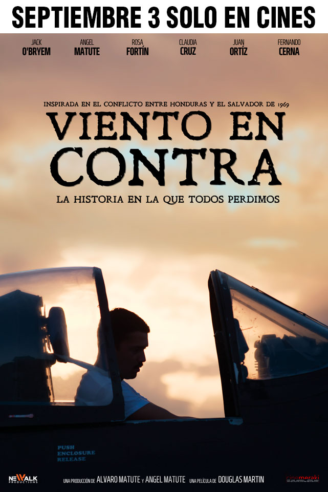 VIENTO EN CONTRA