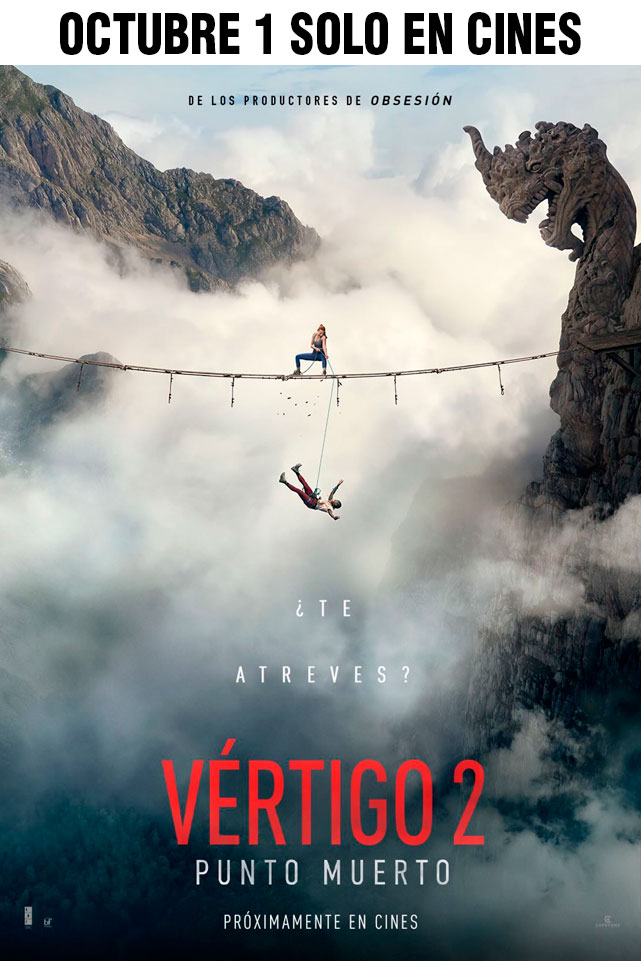 VÉRTIGO 2
