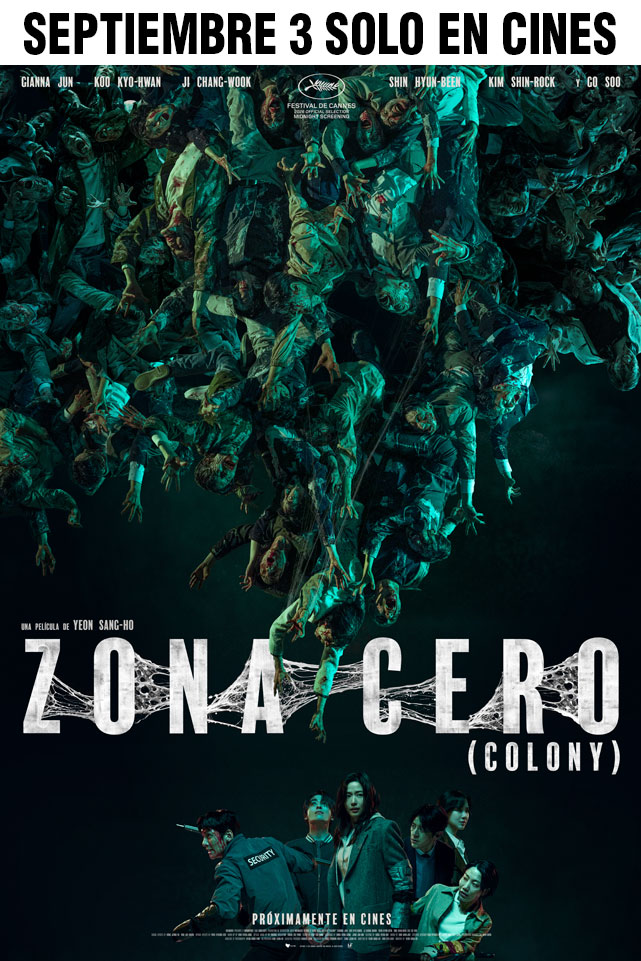 Zona Cero