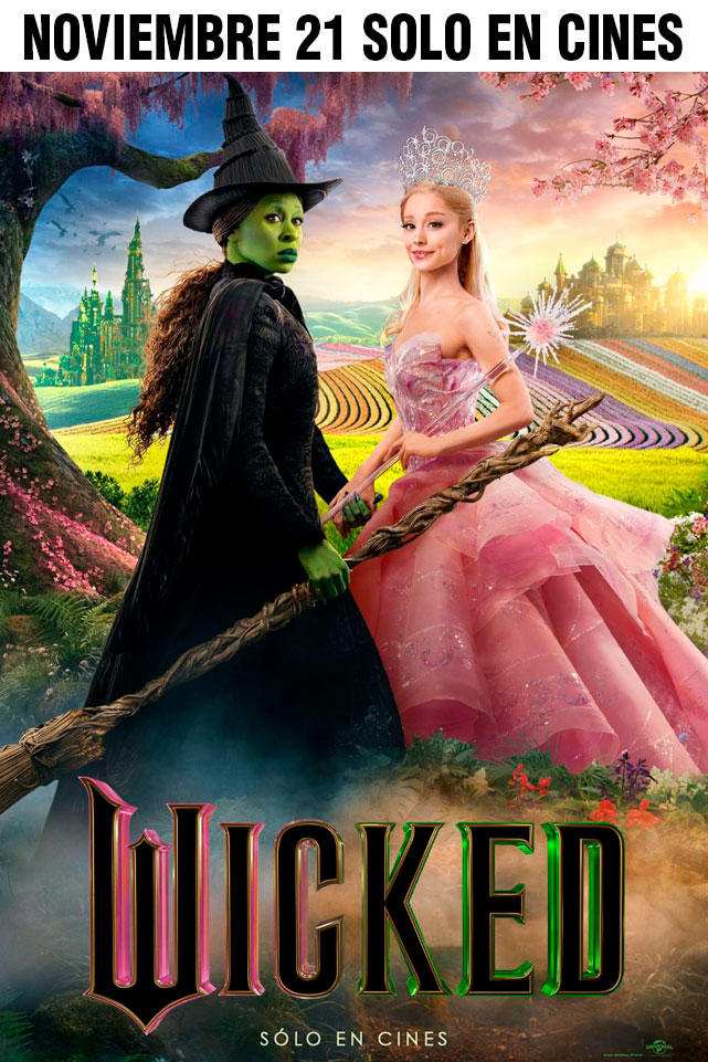 Wicked