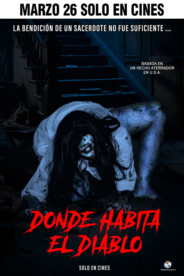 Donde habita el diablo