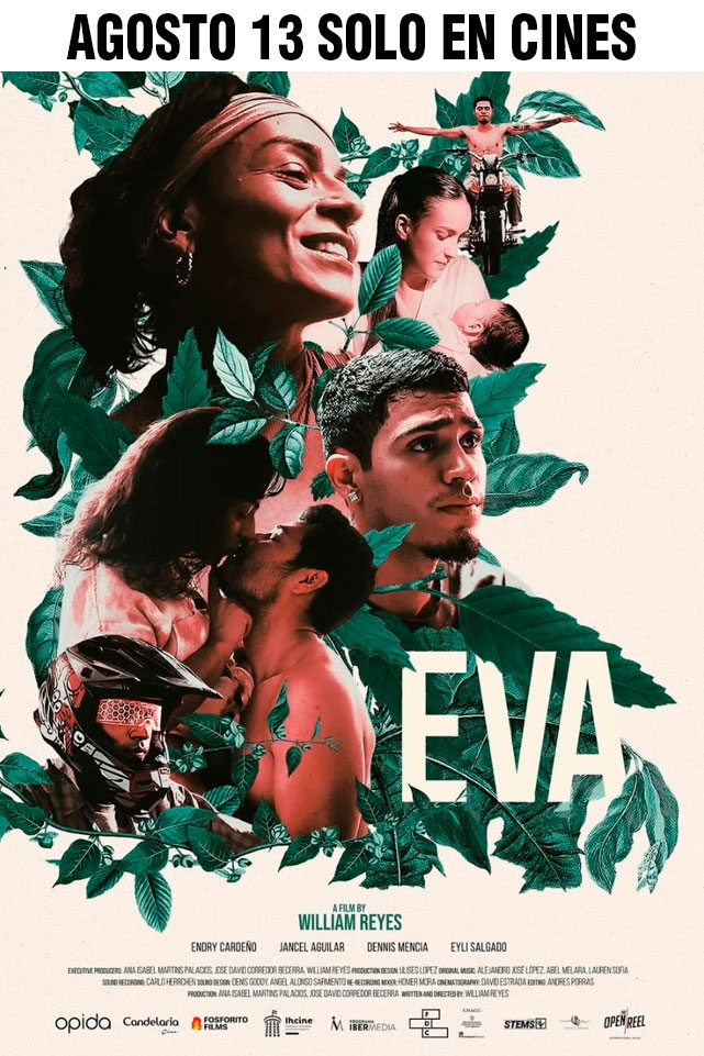 EVA
