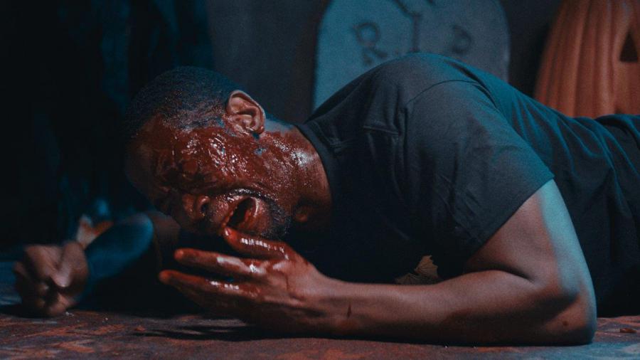 TERRIFIER 2: EL PAYASO SINIESTRO