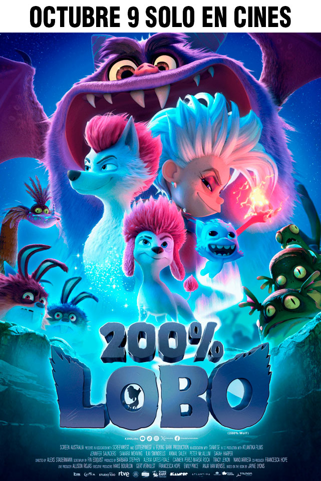 200% LOBO