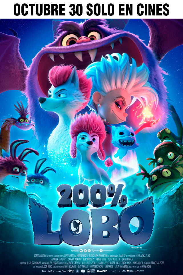 200% LOBO
