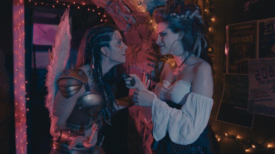 TERRIFIER 2: EL PAYASO SINIESTRO