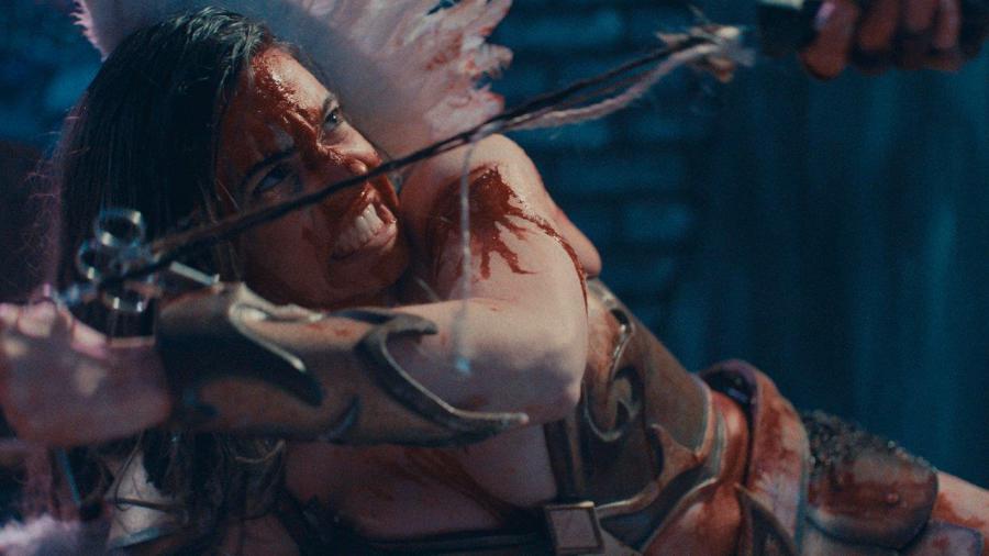 TERRIFIER 2: EL PAYASO SINIESTRO